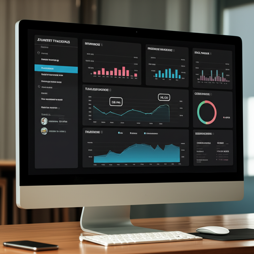 Data Insights demonstration